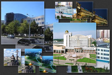 Дипломные, курсовые, рефераты на заказ в Белгороде